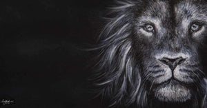 The Lion of Judah