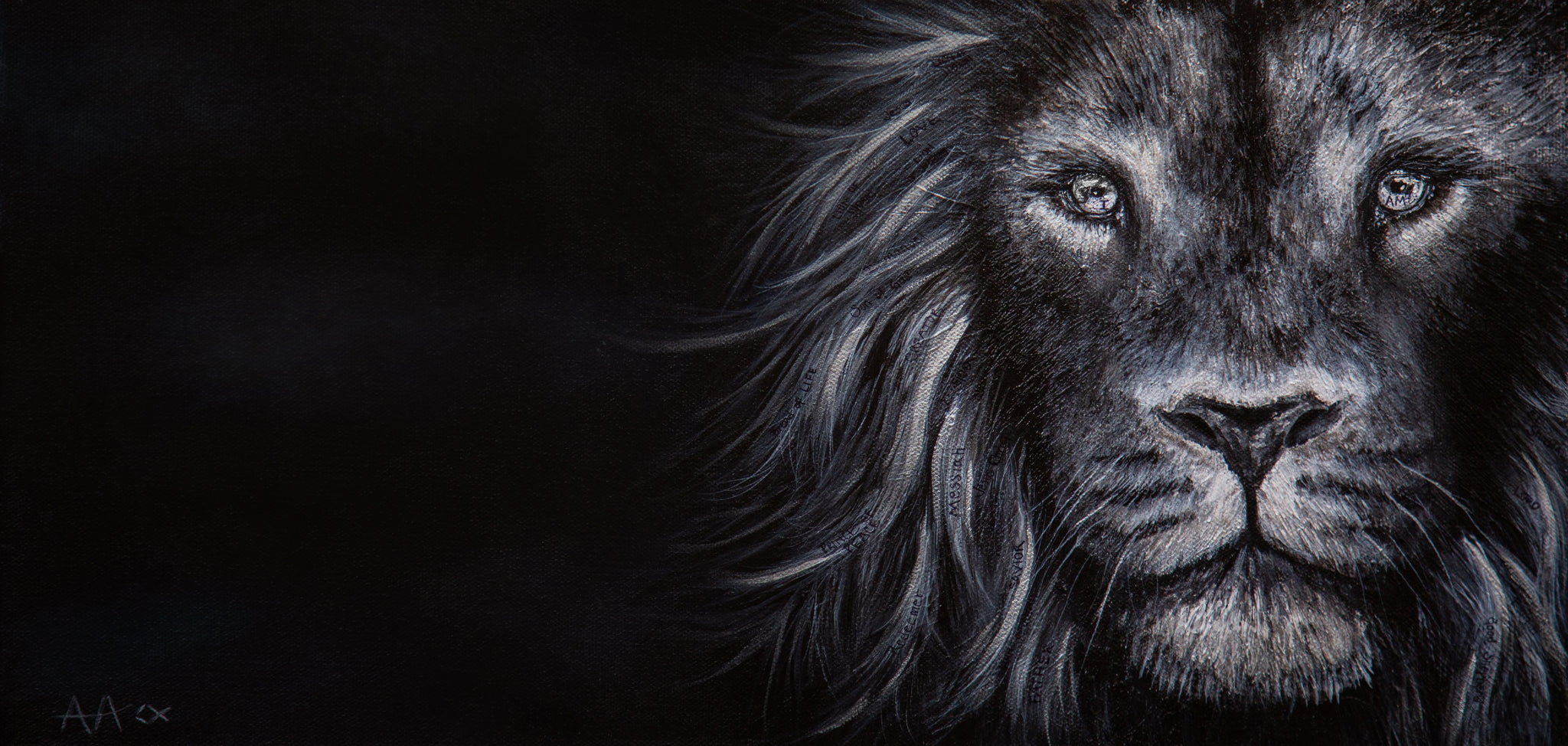 Gallery Wrapped Canvas & Fine Art Giclee Paper Prints – AshbeckArt
